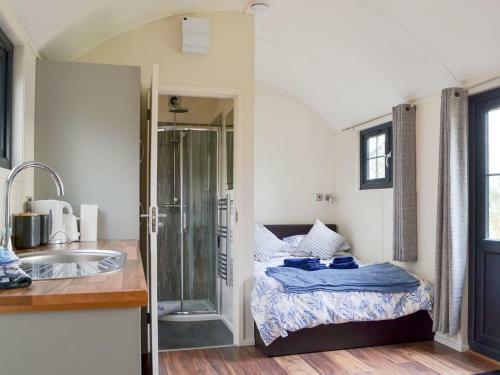 Checkers Cottage - Beaufort Estate