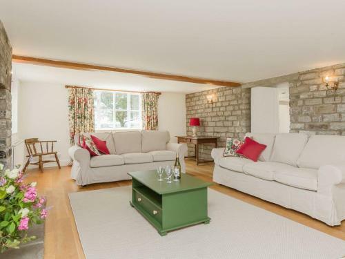 Bucks Cottage