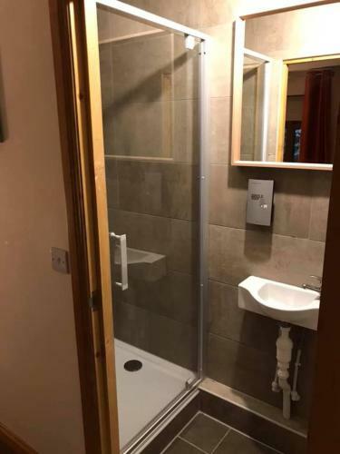 Posada Balmaha Inn Bed & Breakfast