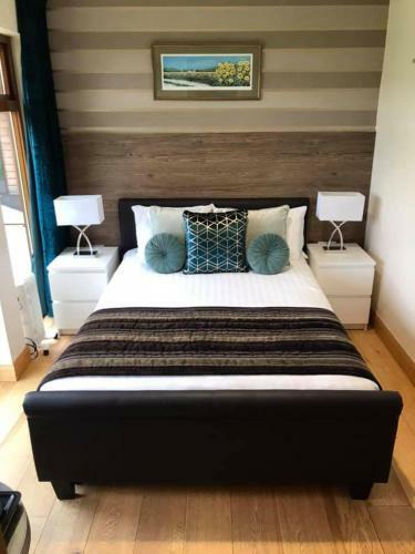 Posada Balmaha Inn Bed & Breakfast
