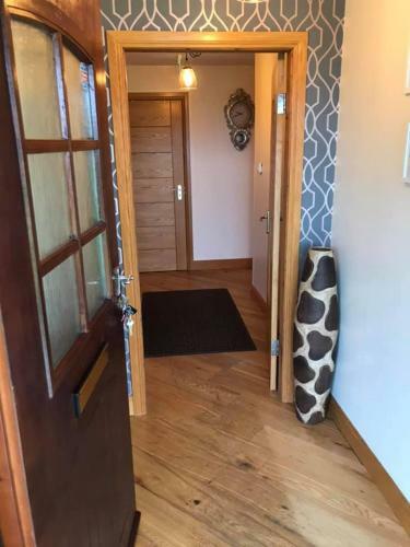 Posada Balmaha Inn Bed & Breakfast