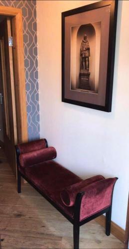 Posada Balmaha Inn Bed & Breakfast