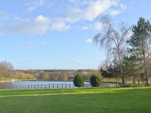 Granary Cottage - Tattingstone