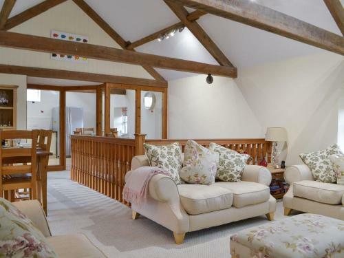 Westwood Barn