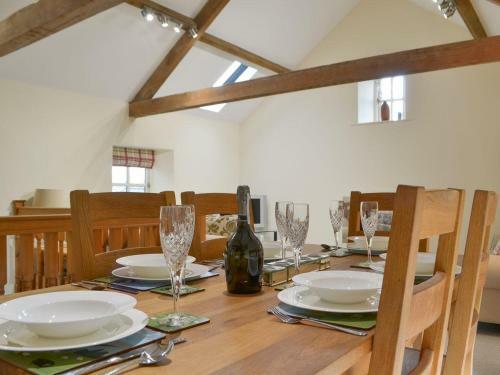 Westwood Barn
