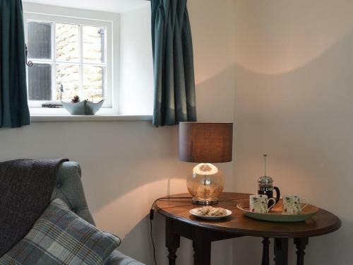 Sunny Cottage