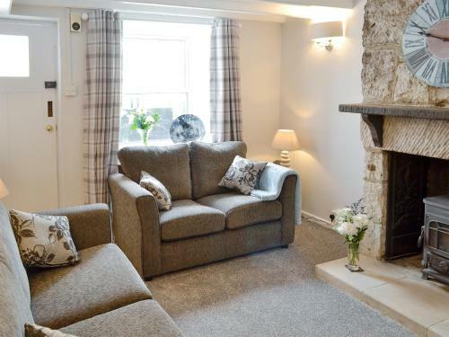 Samphire Cottage