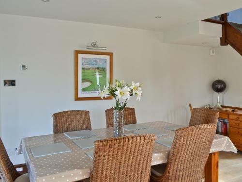 Tockwith Lodge Barn