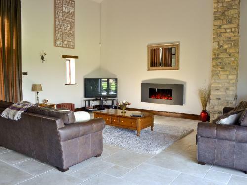 Tockwith Lodge Barn
