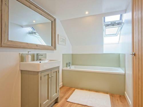 Mossyard Cottage