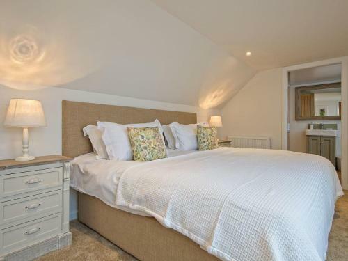 Mossyard Cottage