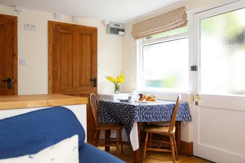 Pheasant Lodge
