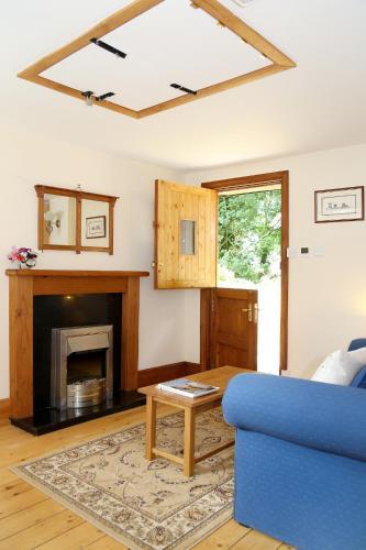 Pheasant Lodge