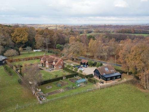 Bramley Lodge