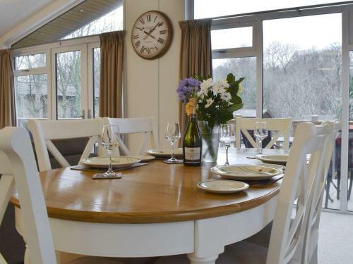Fern Lodge