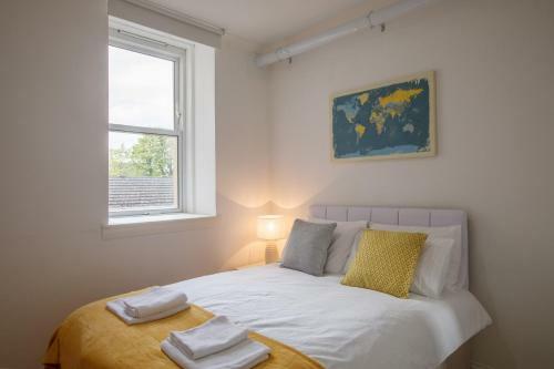Links View Apartment