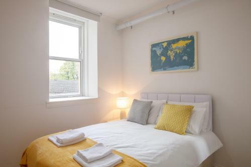 Links View Apartment