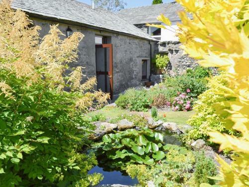 Bandrake Barn