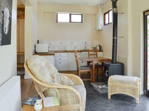 Borran Annexe