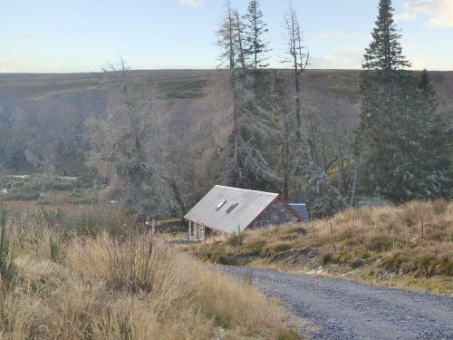 Turin Nurin Cottage