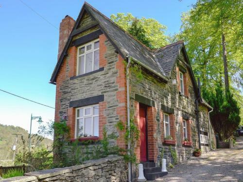 Colomendy Lodge