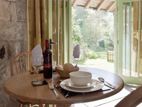 The Coach House At Stable Cottage