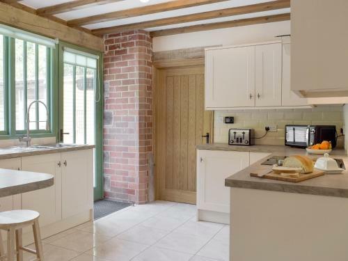 The Coach House At Stable Cottage