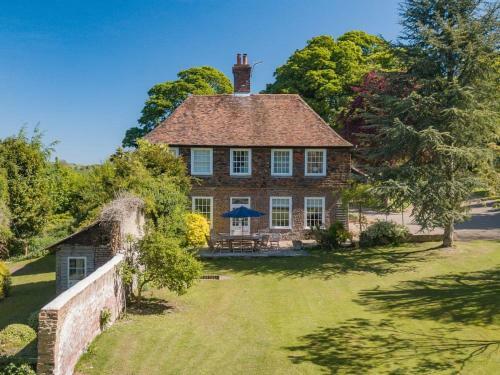 Manor Farmhouse