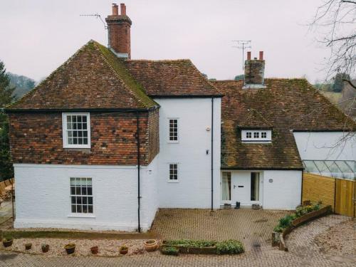 Manor Farmhouse
