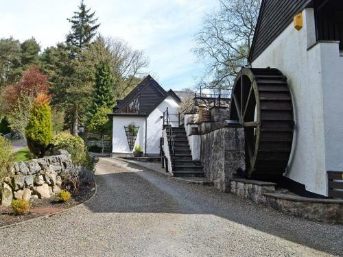 Waterwheel