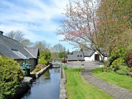 Waterwheel