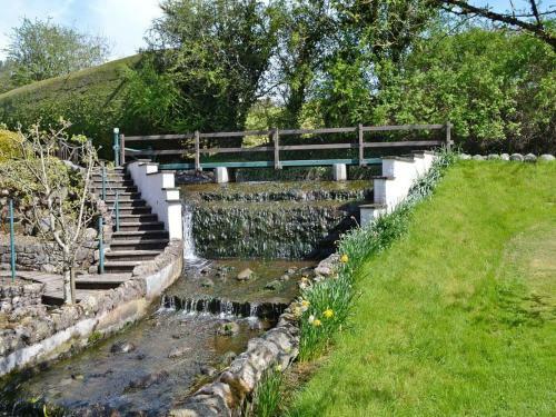 Waterwheel