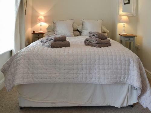 Bluebell Cottage