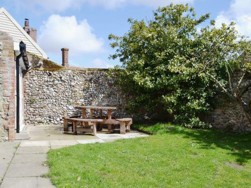 Half Penny Cottage