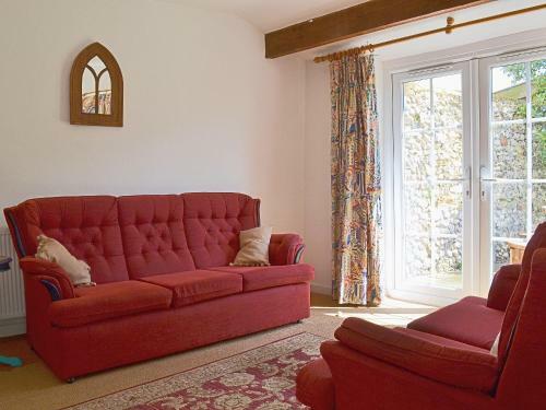 Half Penny Cottage