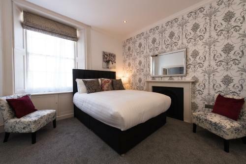 Apartamentos Royal Princes Suites