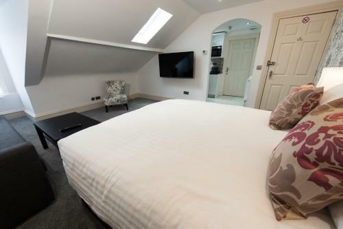 Apartamentos Royal Princes Suites