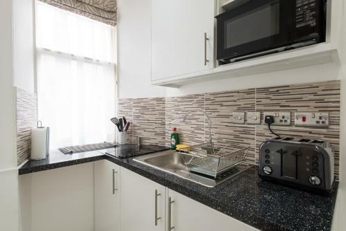 Apartamentos Royal Princes Suites