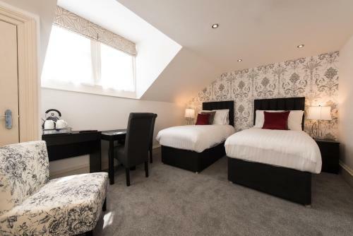 Apartamentos Royal Princes Suites