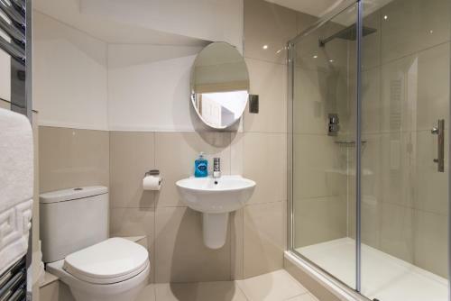 Apartamentos Royal Princes Suites