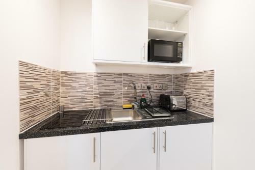 Apartamentos Royal Princes Suites
