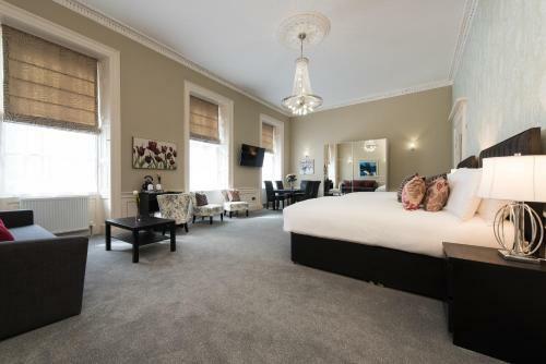 Apartamentos Royal Princes Suites