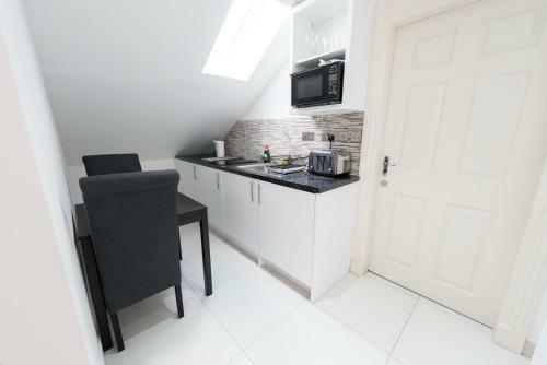 Apartamentos Royal Princes Suites