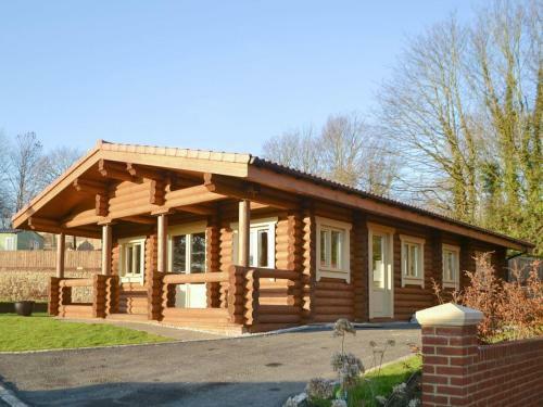 The Vindomora Lodge