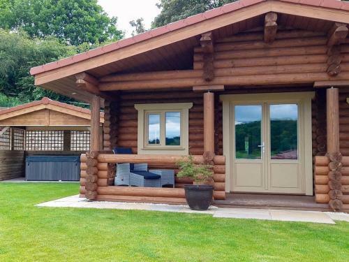 The Vindomora Lodge