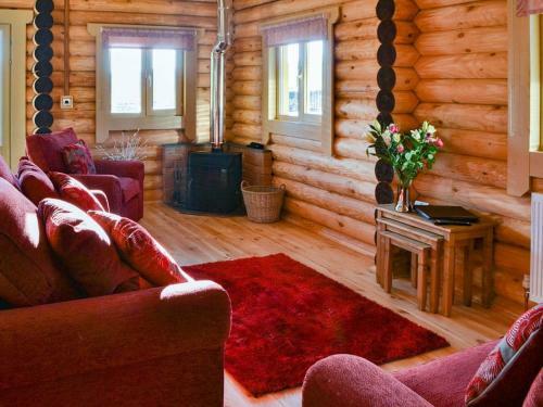 Hadrian Lodge