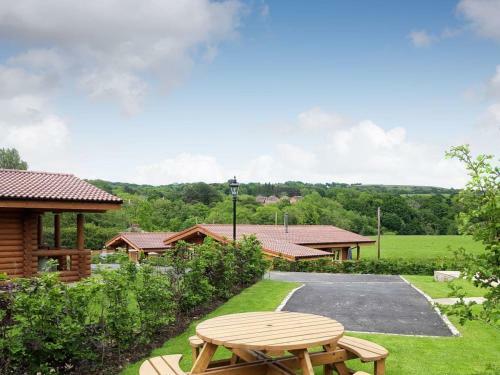 Chesters Lodge