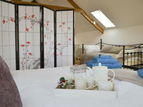 Lane End Loft