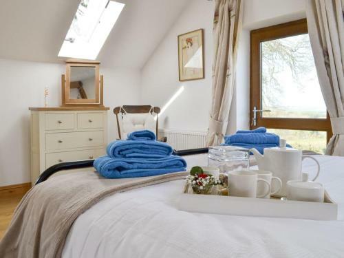 Lane End Loft