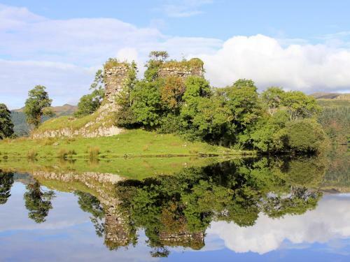 Finchairn Cottage